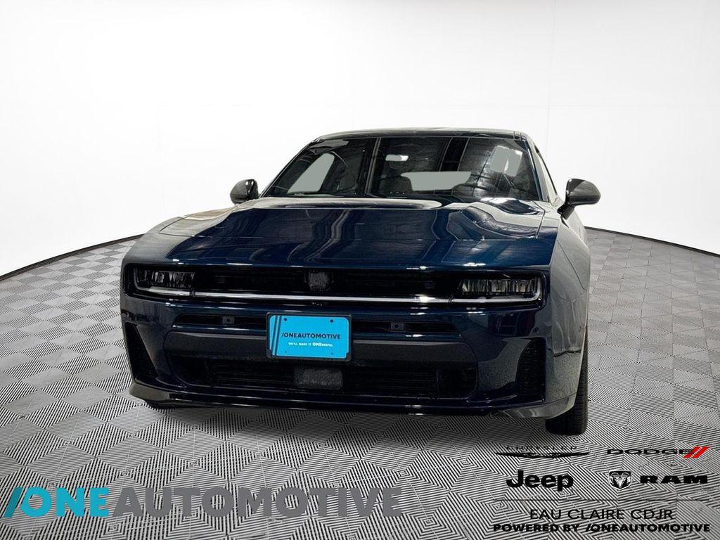 New 2026 Dodge Charger R/T Scat Pack