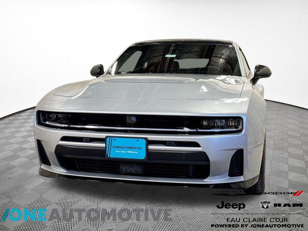 New 2026 Dodge Charger R/T Scat Pack