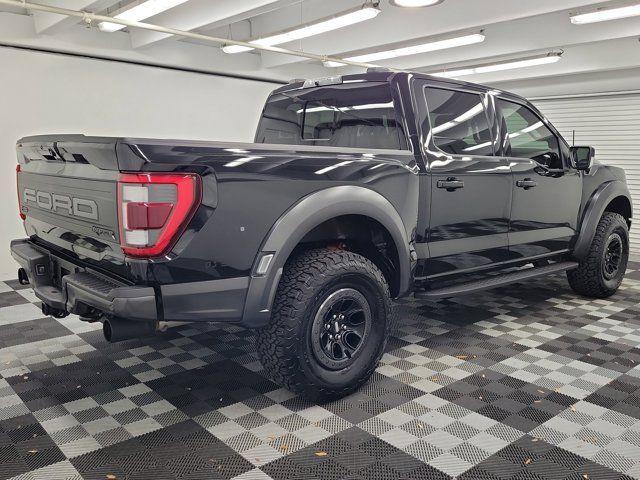 FORD F-150 RAPTOR - 6