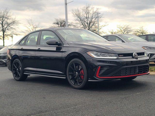 New 2026 Volkswagen Jetta GLI 2.0T Autobahn