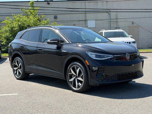 New 2026 Volkswagen ID.4 AWD Pro S
