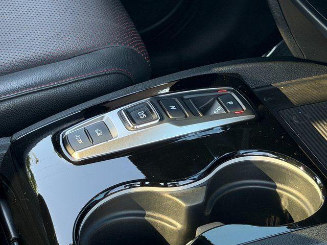 صورة مصغرة 31 لـ 2023 Honda RIDGELINE BLACK