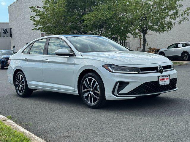 New 2026 Volkswagen Jetta 1.4T SE