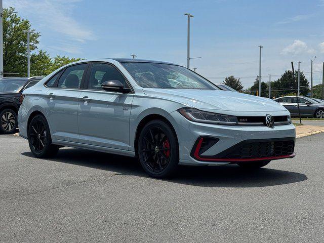 New 2026 Volkswagen Jetta GLI 2.0T Autobahn