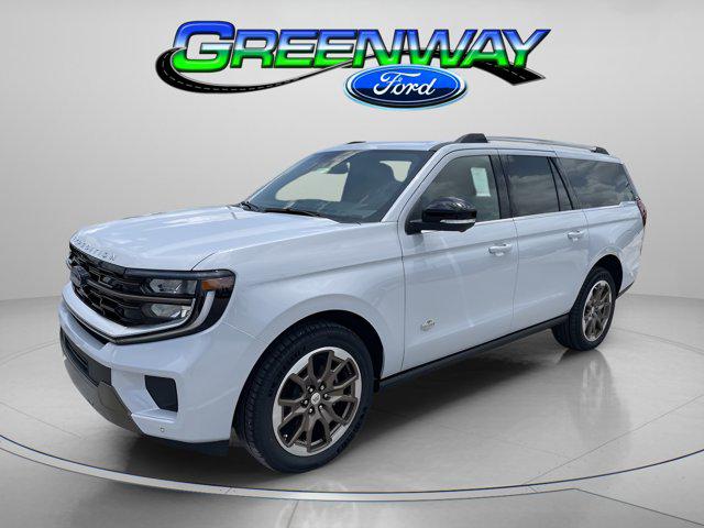New 2026 Ford Expedition Max King Ranch