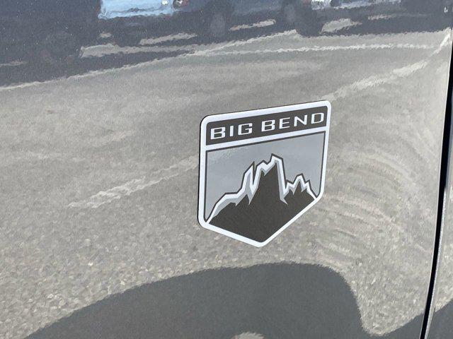 FORD BRONCO SPORT BIG BEND - 10