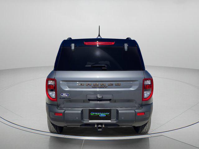 FORD BRONCO SPORT BIG BEND - 5