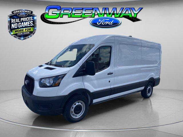 New 2026 Ford Transit-250 Base