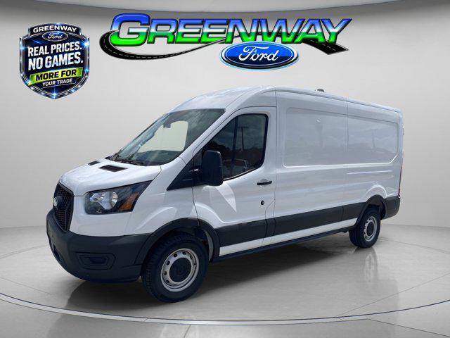 New 2026 Ford Transit-250 Base