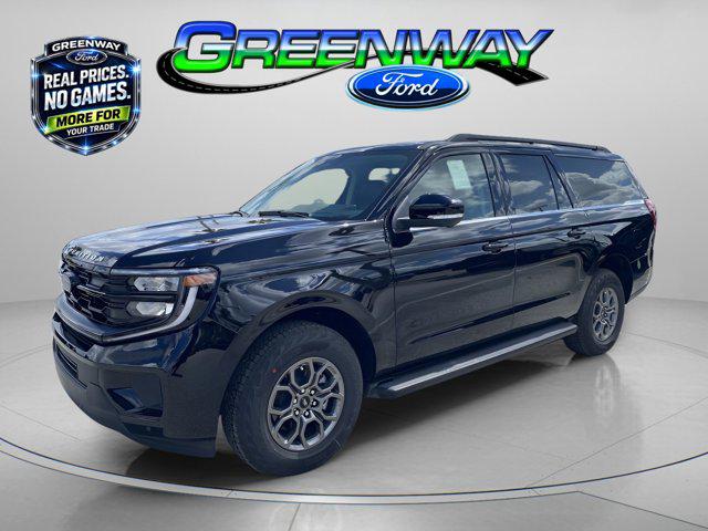New 2026 Ford Expedition Max Active 4x4