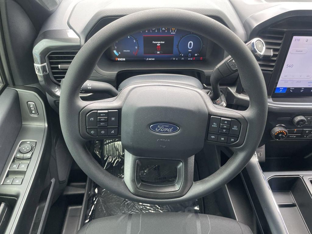صورة مصغرة 14 لـ 2026 FORD F-150 STX