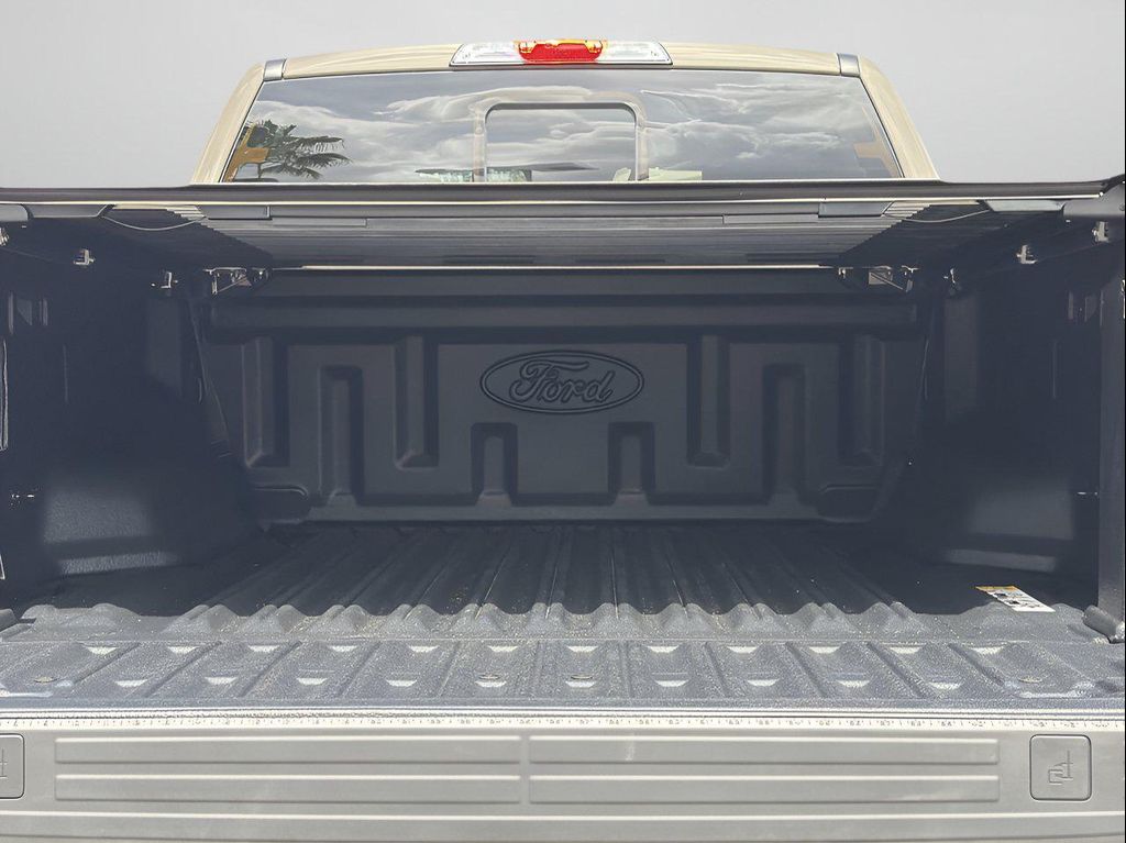 2026 FORD RANGER LARIAT 缩略图 11