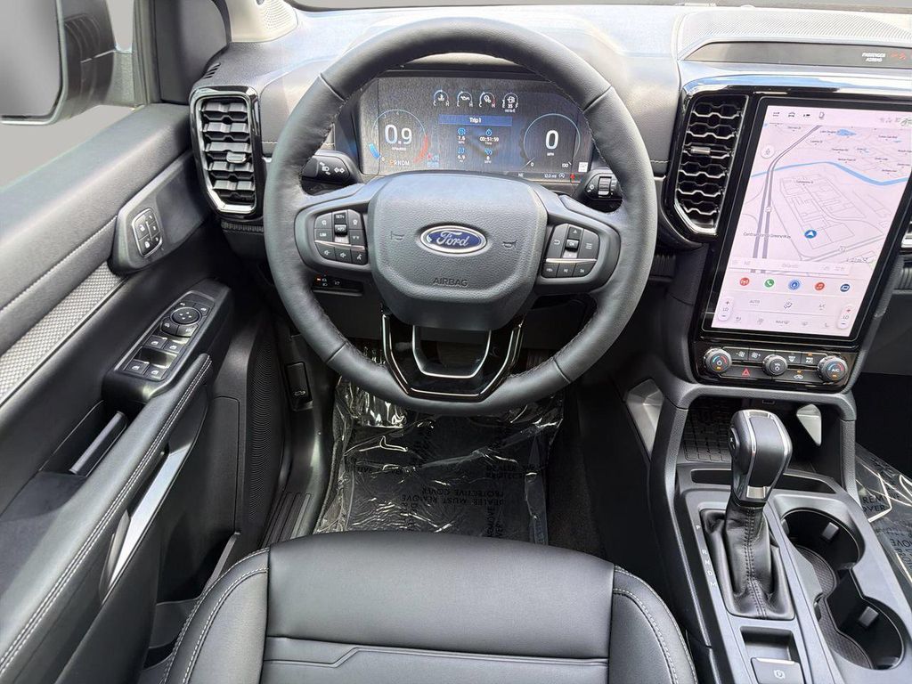 2026 FORD RANGER LARIAT 缩略图 16