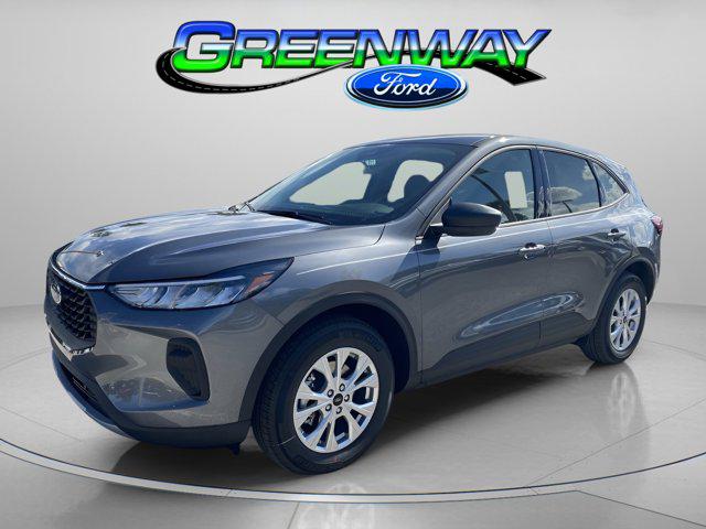 New 2026 Ford Escape Active