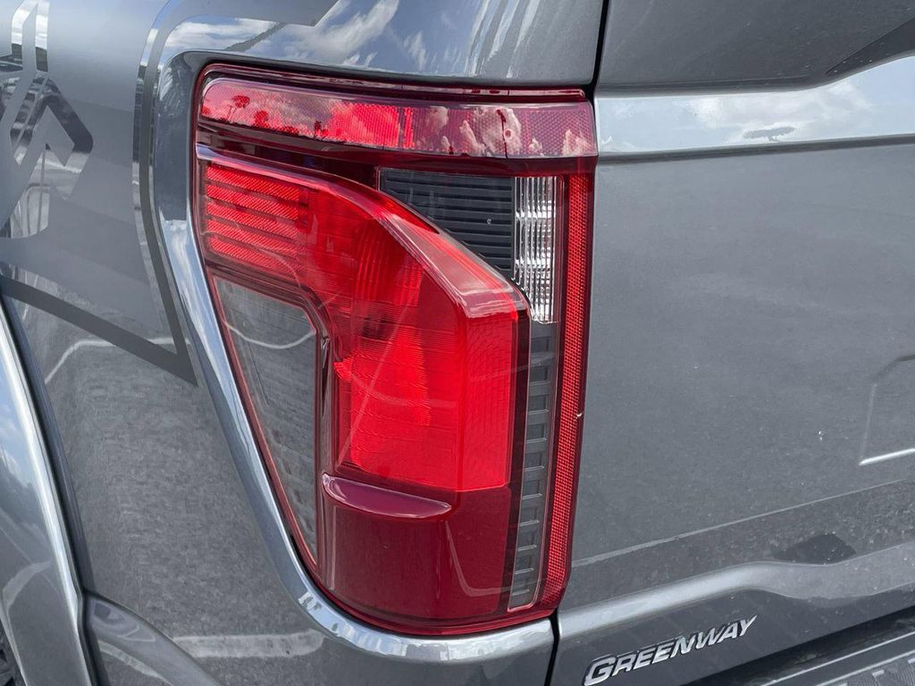 2026 FORD F-150 XLT — фото 10