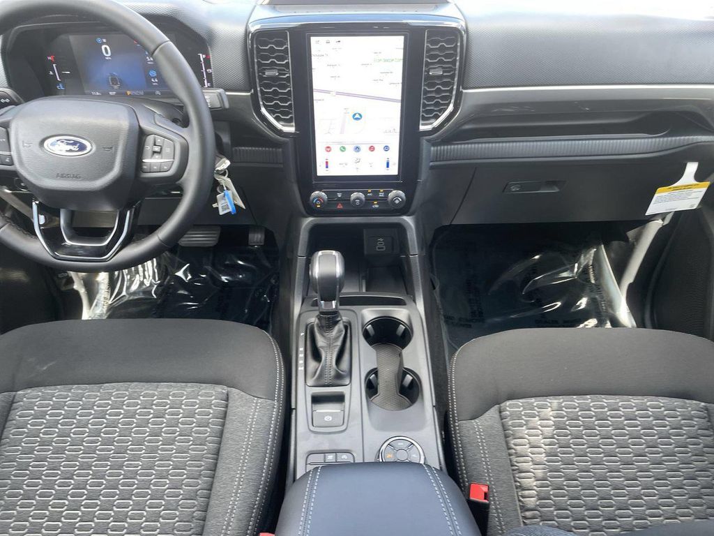 2026 FORD RANGER XLT — миниатюра 16