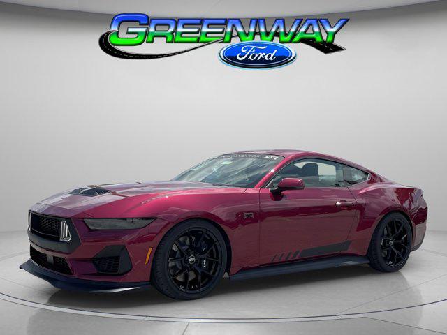 New 2026 Ford Mustang GT Premium