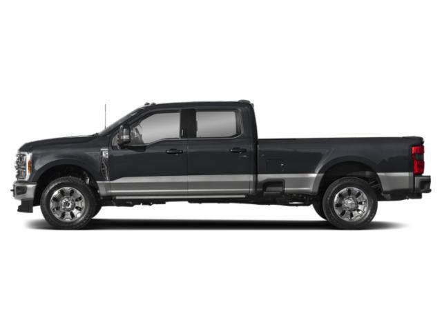 New 2026 Ford F-350 Platinum