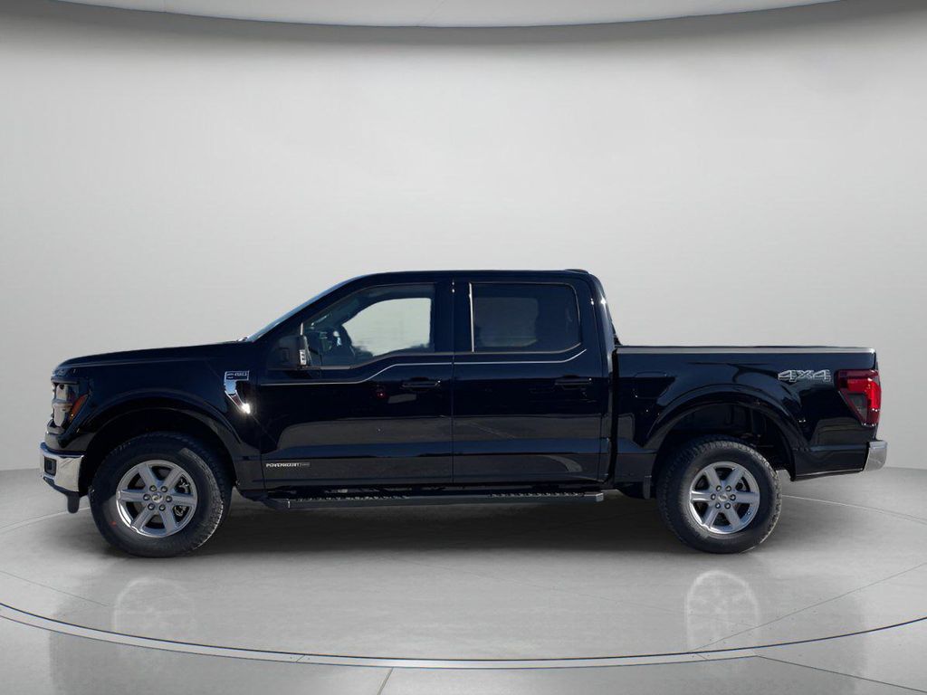 2026 FORD F-150 XLT — фото 6