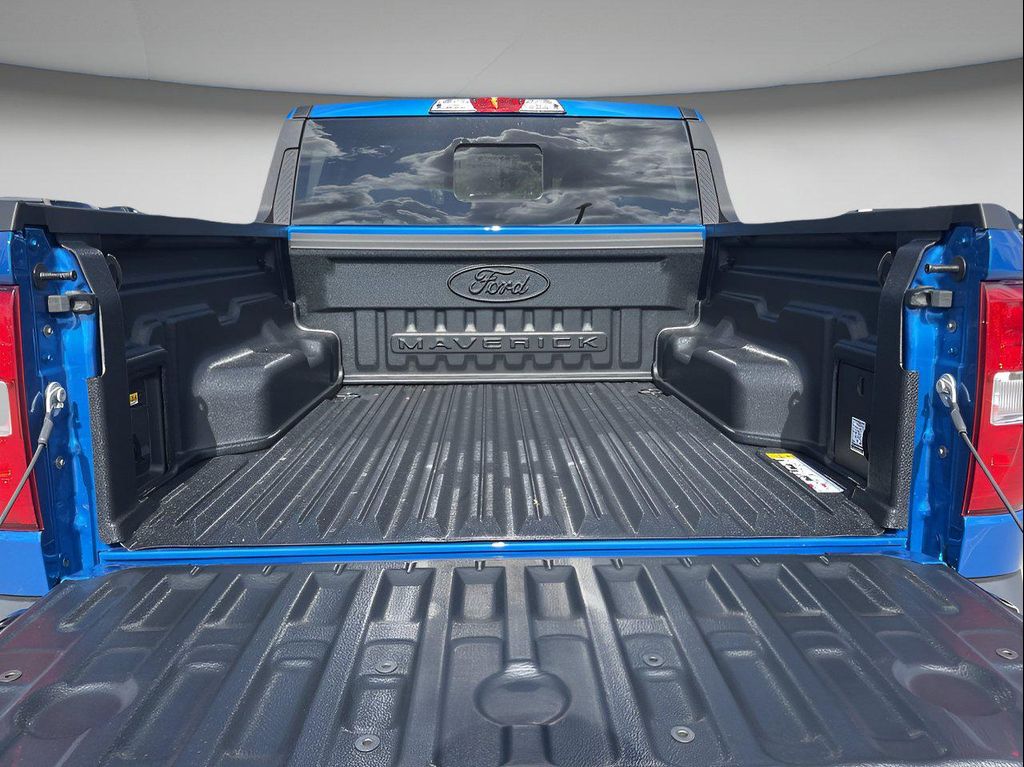 صورة 9 لـ 2026 FORD MAVERICK XLT