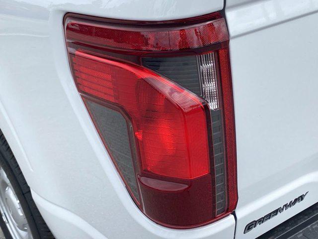 FORD F-150 XL - 8