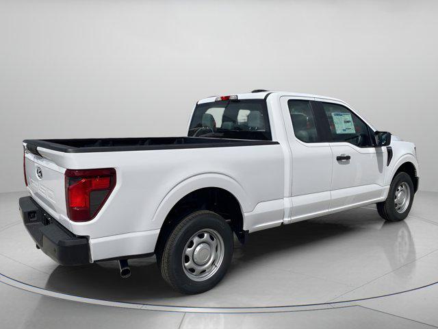 FORD F-150 XL - 4