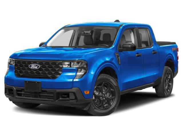New 2027 Ford Maverick XLT