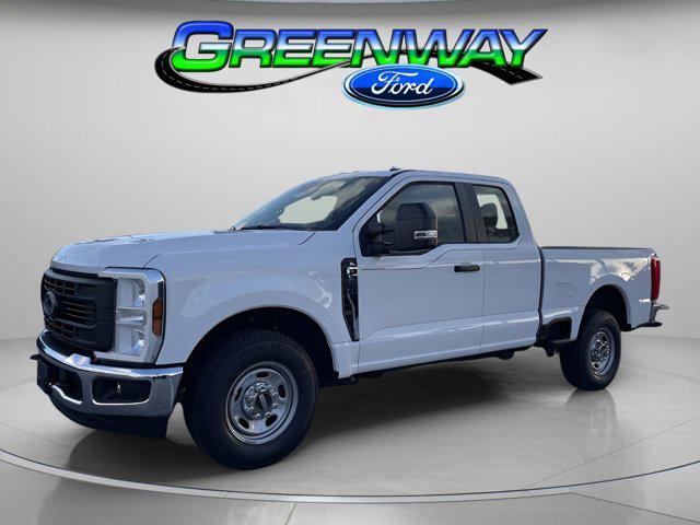 New 2026 Ford F-350 XL
