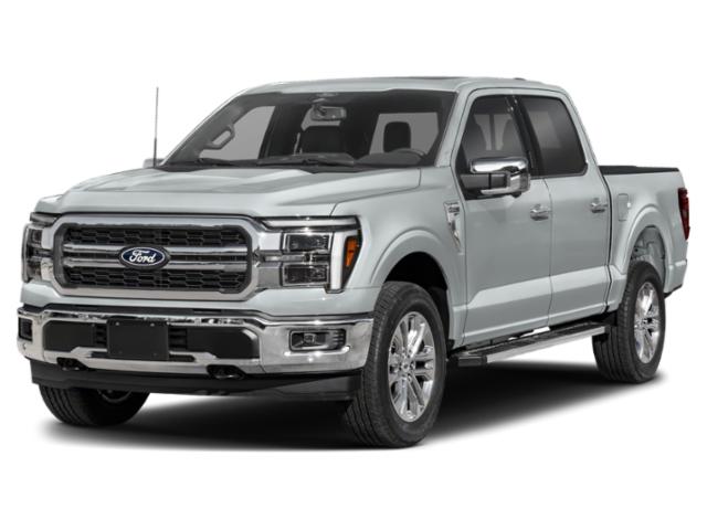 FORD F-150 LARIAT - 1
