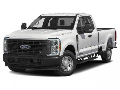 New 2026 Ford F-350 XL