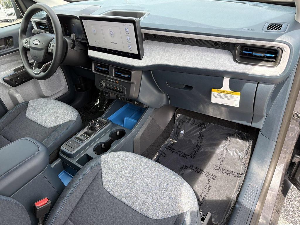 صورة مصغرة 12 لـ 2026 FORD MAVERICK XLT
