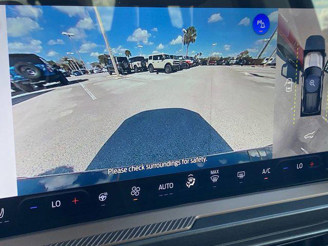 2026 FORD BRONCO SPORT OUTER BANKS — миниатюра 22