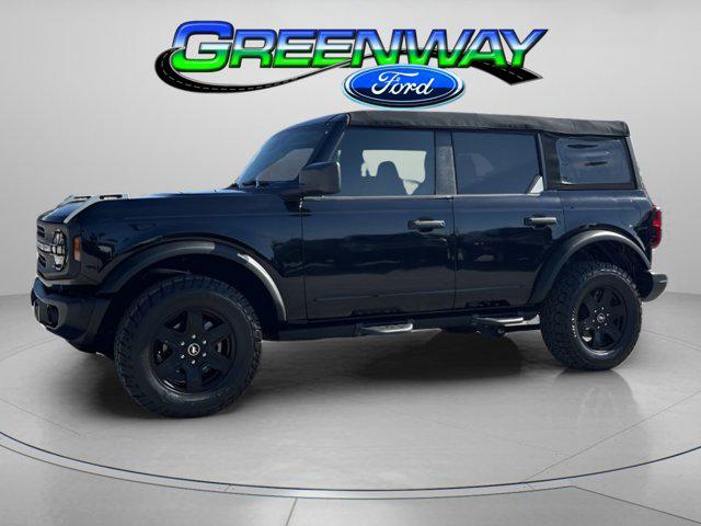 FORD BRONCO - 1