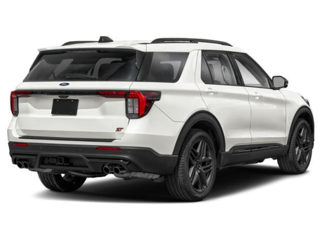 صورة 2 لـ 2026 FORD EXPLORER ST