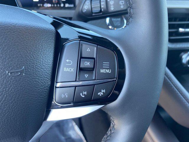صورة مصغرة 30 لـ 2026 FORD EXPLORER PLATINUM