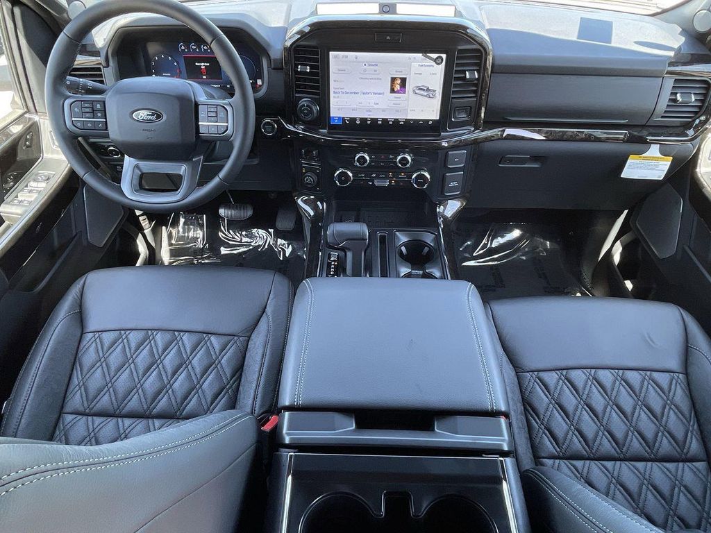 صورة مصغرة 15 لـ 2026 FORD F-150 XLT