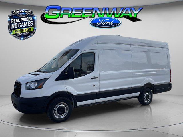New 2026 Ford Transit-350 Base