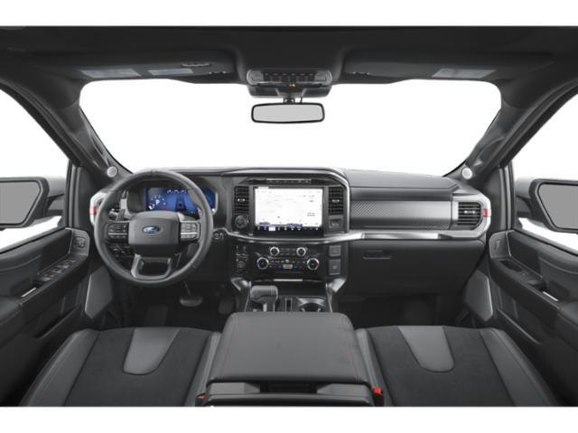 FORD F-150 RAPTOR - 8