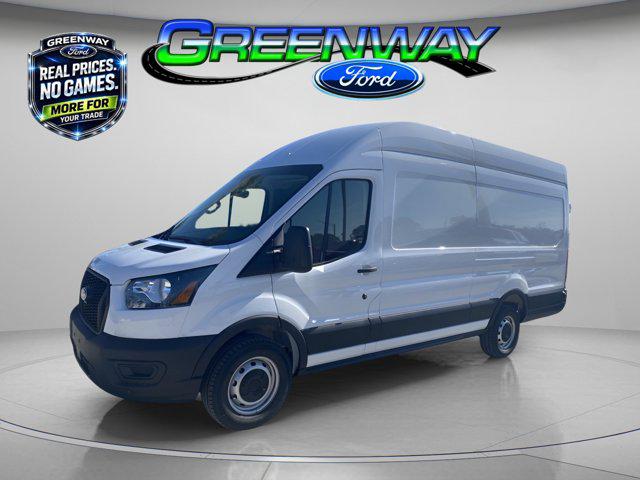 New 2026 Ford Transit-350 Base