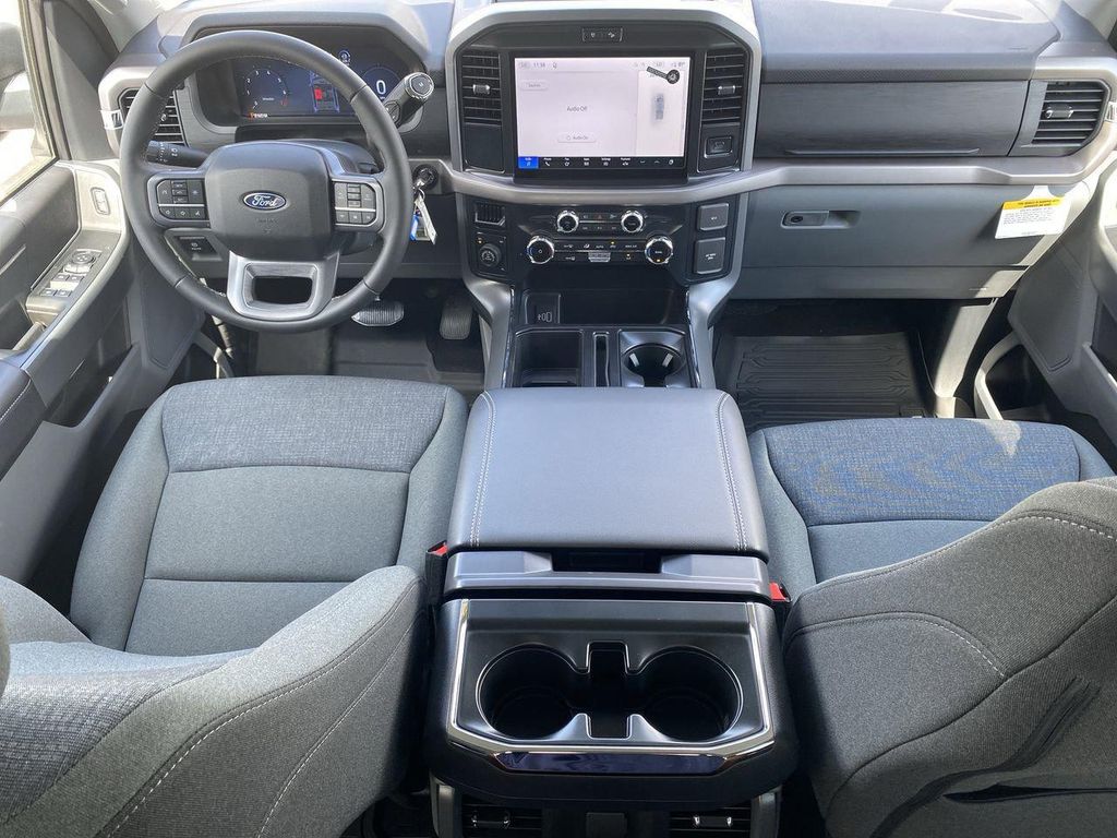 2026 FORD F-150 XLT — миниатюра 15