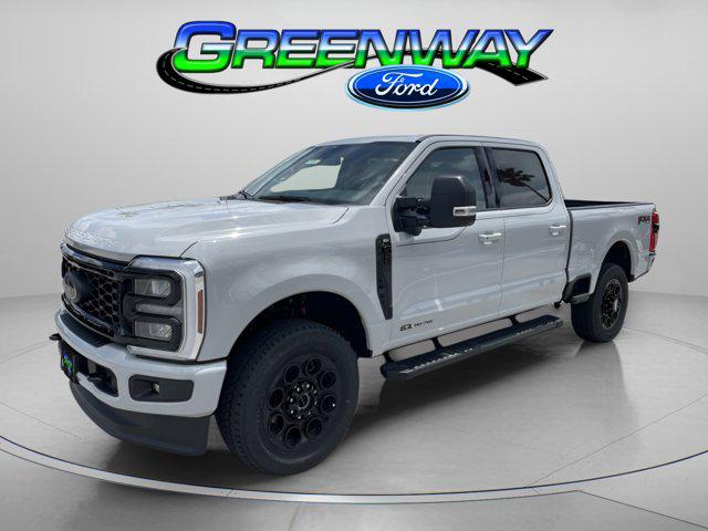 New 2026 Ford F-250 XLT