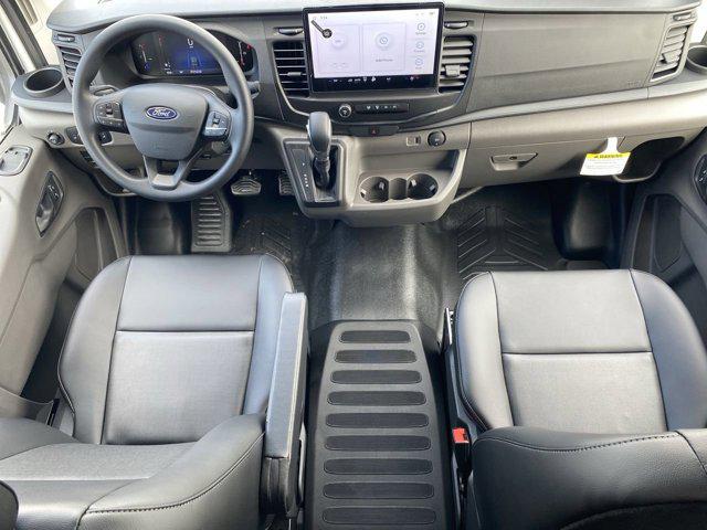 2026 FORD TRANSIT-250 BASE 缩略图 12