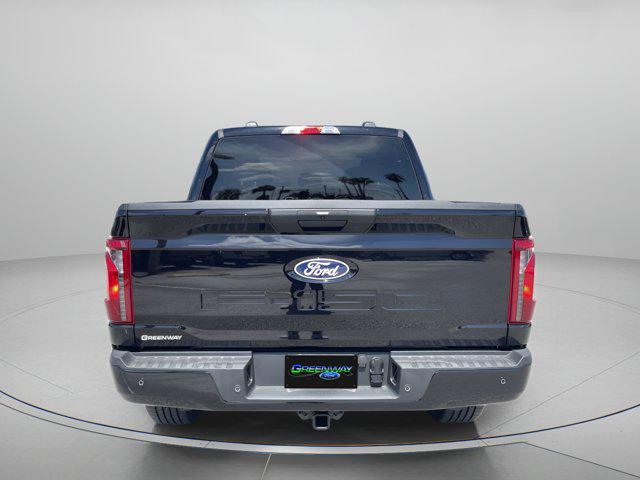 FORD F-150 STX - 5