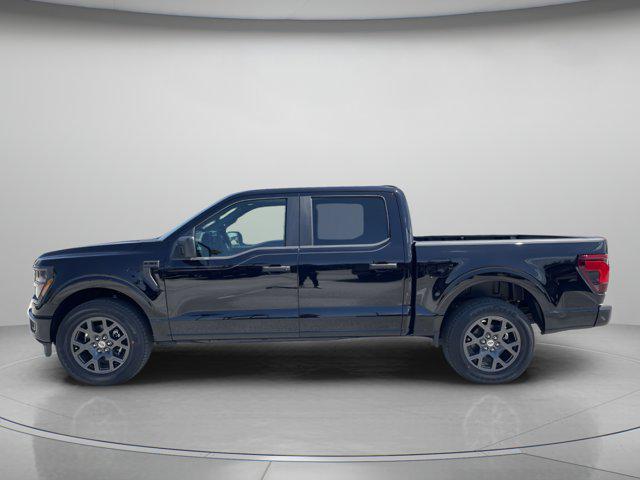 FORD F-150 STX - 6