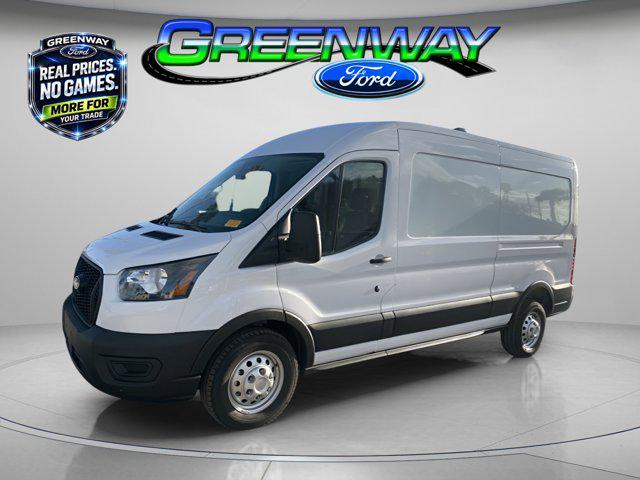 New 2026 Ford Transit-250 Base