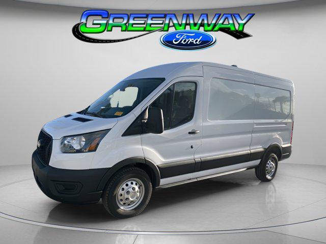 New 2026 Ford Transit-250 Base