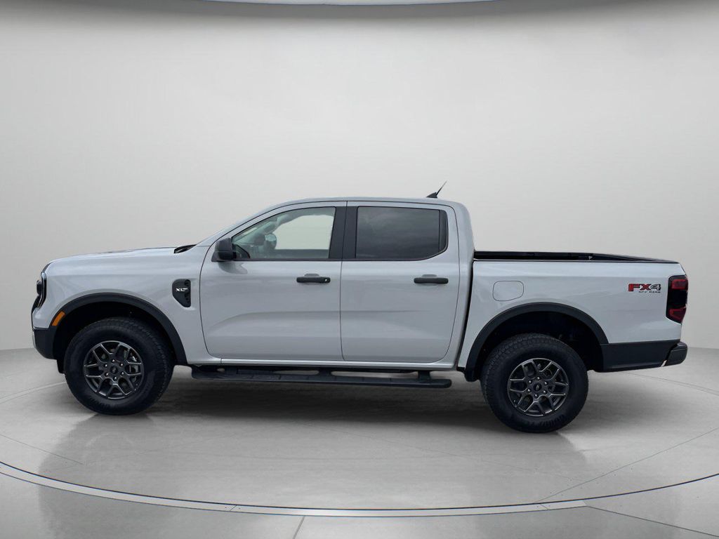 صورة 6 لـ 2026 FORD RANGER XLT