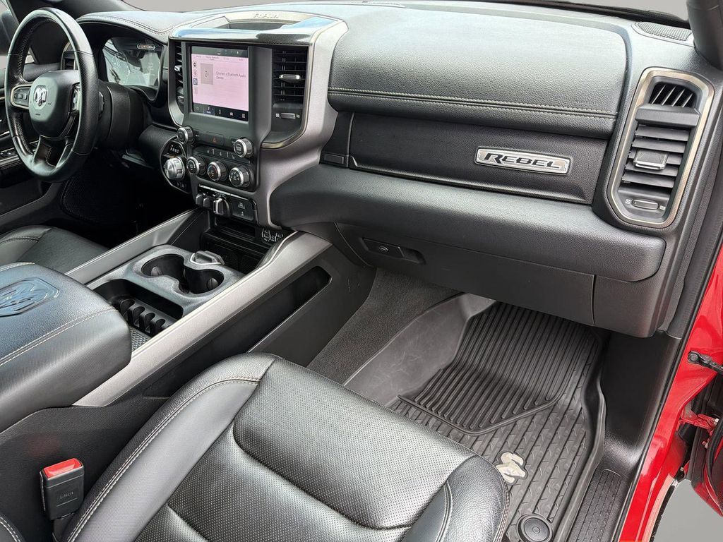 صورة مصغرة 12 لـ 2022 RAM 1500 REBEL