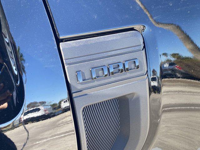 صورة 10 لـ 2026 FORD MAVERICK LOBO