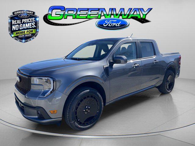 New 2026 Ford Maverick Lobo Standard